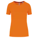 Recycled ronde hals sport T-shirt - Afbeelding 17