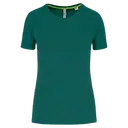 Recycled ronde hals sport T-shirt - Afbeelding 23