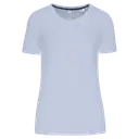 Recycled ronde hals sport T-shirt - Afbeelding 29
