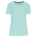 Recycled ronde hals sport T-shirt - Afbeelding 26