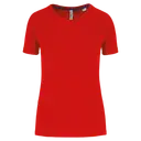 Recycled ronde hals sport T-shirt - Afbeelding 35