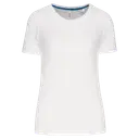 Recycled ronde hals sport T-shirt - Afbeelding 41