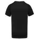 Bicolor Sports T-Shirt from Recycled Material - Image 10