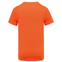 Bicolor Sports T-Shirt from Recycled Material - Image 13