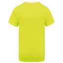 Bicolor Sports T-Shirt from Recycled Material - Image 16