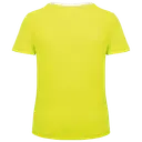 Bicolor Sports T-Shirt from Recycled Material - Image 16