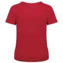 Bicolor Sports T-Shirt from Recycled Material - Image 22