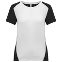 Bicolor Sports T-Shirt from Recycled Material - Image 9