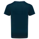 Bicolor Sports T-Shirt from Recycled Material - Image 22