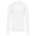Technical Long Sleeve T-Shirt with UV Protection - Image 9