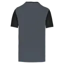 Short Sleeve Multisport Shirt in Two Colors - Image 49