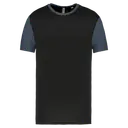 Short Sleeve Multisport Shirt in Two Colors - Image 12