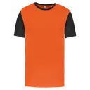 Short Sleeve Multisport Shirt in Two Colors - Image 42