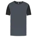 Short Sleeve Multisport Shirt in Two Colors - Image 48
