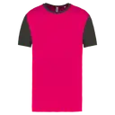 Short Sleeve Multisport Shirt in Two Colors - Image 57