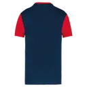 Bicolor Short Sleeve Multisport Shirt - Image 21