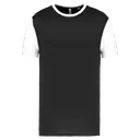 Bicolor Short Sleeve Multisport Shirt - Image 8