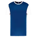 Bicolor Short Sleeve Multisport Shirt - Image 11