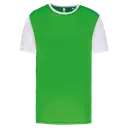 Bicolor Short Sleeve Multisport Shirt - Image 14