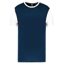 Bicolor Short Sleeve Multisport Shirt - Image 23