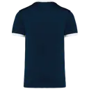 Short Sleeve Rugby Shirt - Image 15
