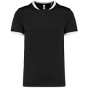Short Sleeve Rugby Shirt - Image 8