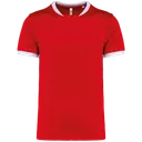 Short Sleeve Rugby Shirt - Image 17