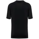 Bicolor Padel T-shirt with Raglan Sleeves - Image 11