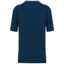 Bicolor Padel T-shirt with Raglan Sleeves - Image 17