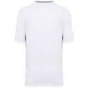 Bicolor Padel T-shirt with Raglan Sleeves - Image 23