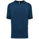 Bicolor Padel T-shirt with Raglan Sleeves - Image 16