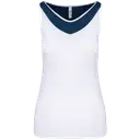 Bicolor Padel Tanktop - Image 14