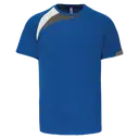 Korte mouw multisport shirt - Afbeelding 22