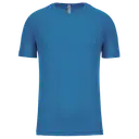 Sport T-Shirt mit kurzen Ärmeln - Bild 11