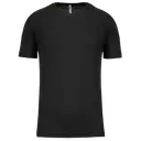 Sport T-Shirt mit kurzen Ärmeln - Bild 14