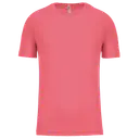 Sport T-Shirt mit kurzen Ärmeln - Bild 17