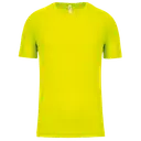 Sport T-Shirt mit kurzen Ärmeln - Bild 29