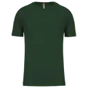 Sport T-Shirt mit kurzen Ärmeln - Bild 32