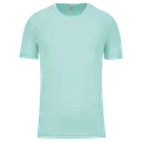 Sport T-Shirt mit kurzen Ärmeln - Bild 38