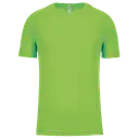 Sport T-Shirt mit kurzen Ärmeln - Bild 50