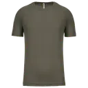 Sport T-Shirt mit kurzen Ärmeln - Bild 53