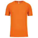 Sport T-Shirt mit kurzen Ärmeln - Bild 56