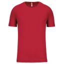 Sport T-Shirt mit kurzen Ärmeln - Bild 62