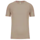 Sport T-Shirt mit kurzen Ärmeln - Bild 65