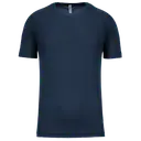 Sport T-Shirt mit kurzen Ärmeln - Bild 71