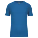Sport T-Shirt mit kurzen Ärmeln - Bild 74