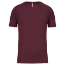 Sport T-Shirt mit kurzen Ärmeln - Bild 86