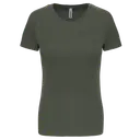 Sport T-shirt met korte mouwen - Afbeelding 28