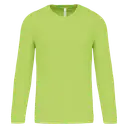 Sport T-shirt met lange mouwen - Afbeelding 20