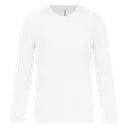 Sport T-shirt met lange mouwen - Afbeelding 32